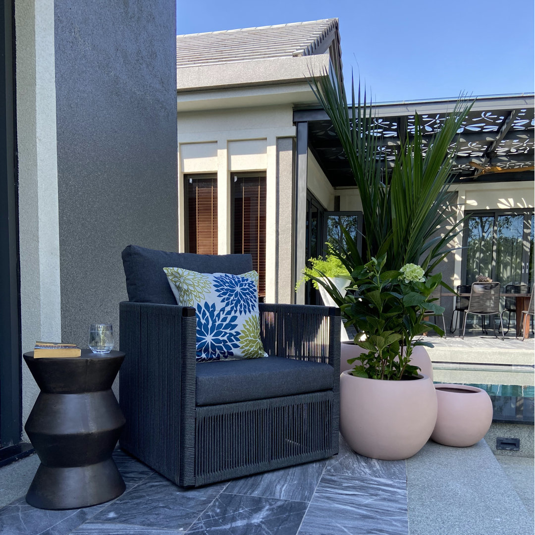 Dorlis Fiberstone Pot Planter